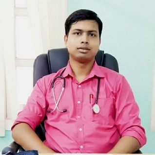 Dr. D. Sarkar