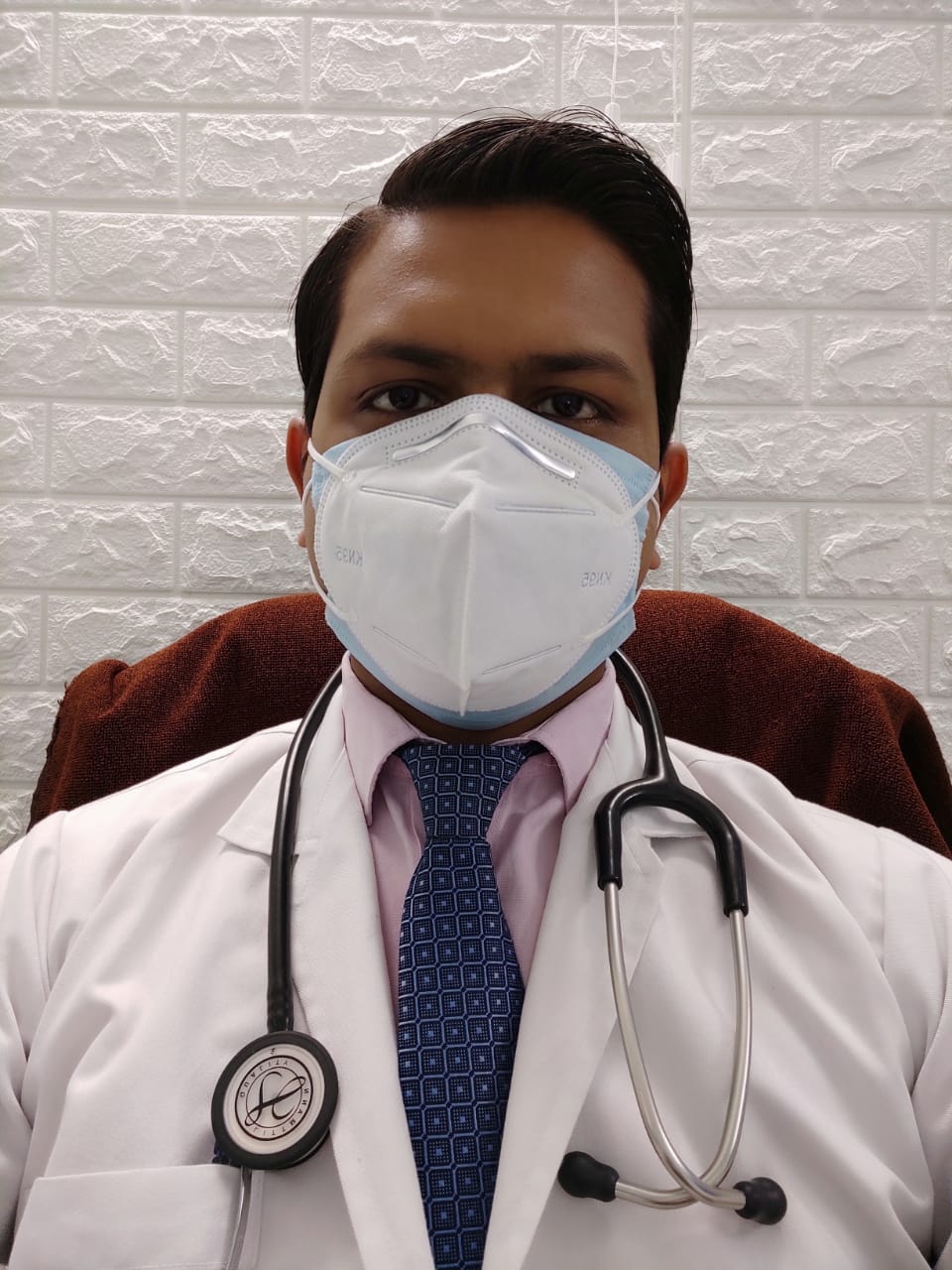 Dr. Debabrata Sarkar